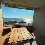 Center Bay Juan-les-Pins