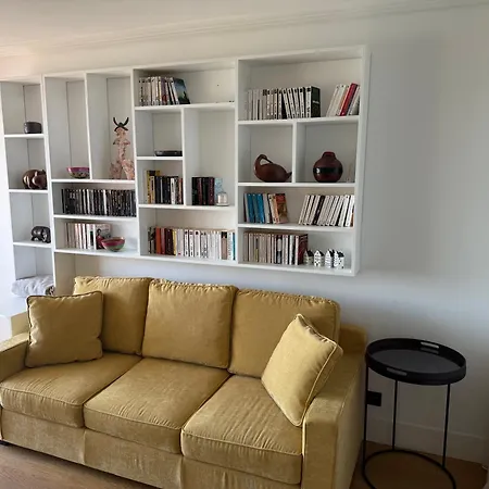 Center Bay * Жуан-ле-Пен