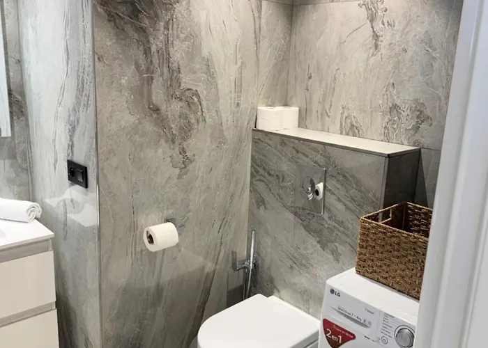 Center Bay Апартаменты