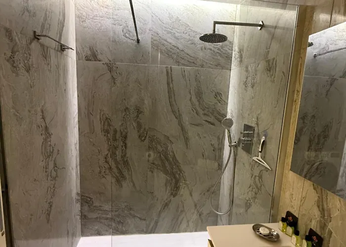 Апартаменты Center Bay *