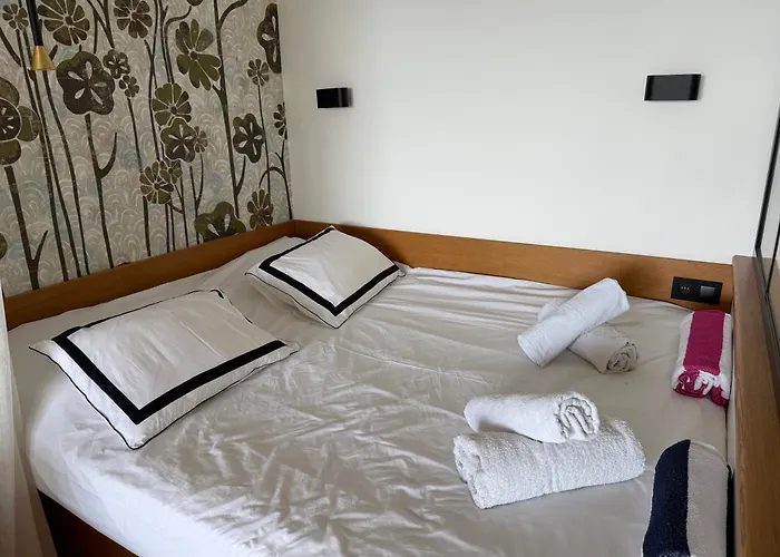 Center Bay Apartment Juan-les-Pins